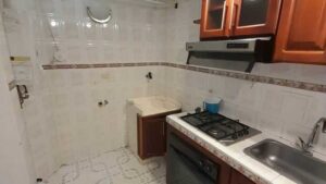 Cocina integral y lavadero de casa en Bogota Miradenla en venta 1